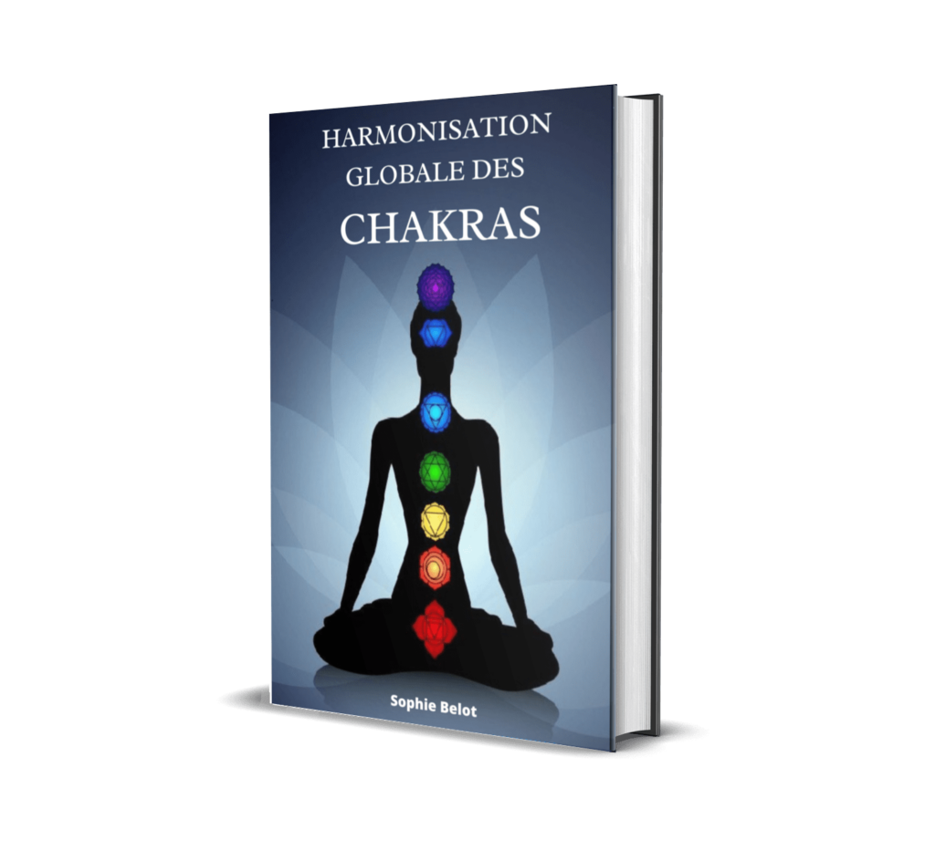Harmonisation des chakras