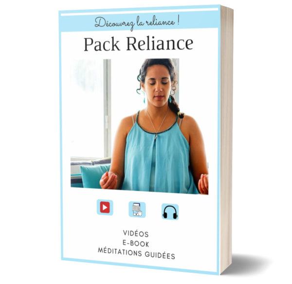 pack reliance