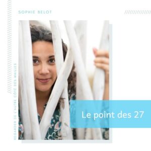 Sophie Belot parcours spirituel