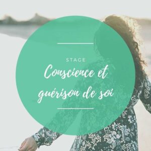 conscience et guérison de soi