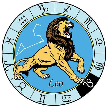 lion ascendant gémeaux