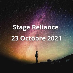 Stage reliance médiumnique